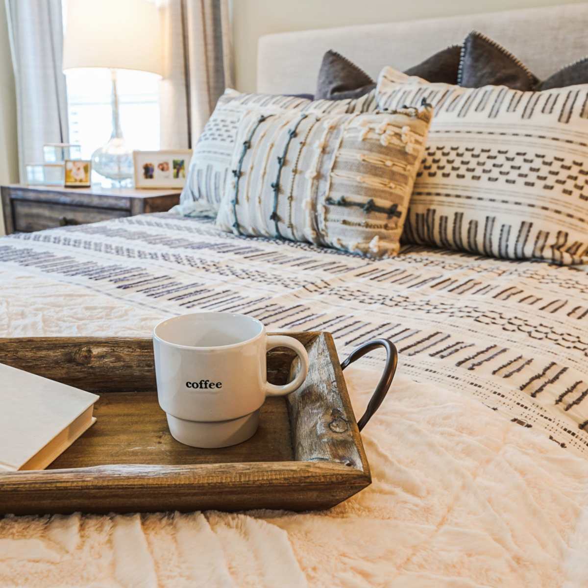 Memory Care with beautiful apartments at Harmony at Brentwood in Brentwood, Tennessee