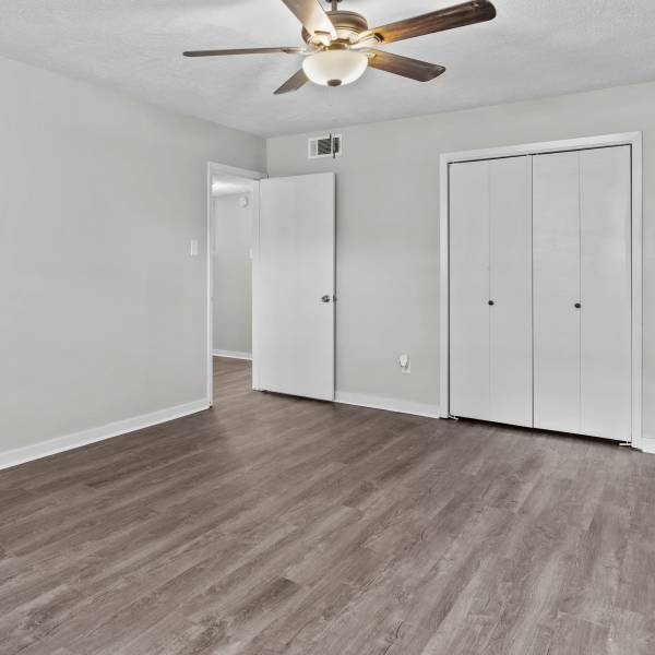 View floor plans offered at Pecan Ridge in Vicksburg, Mississippi