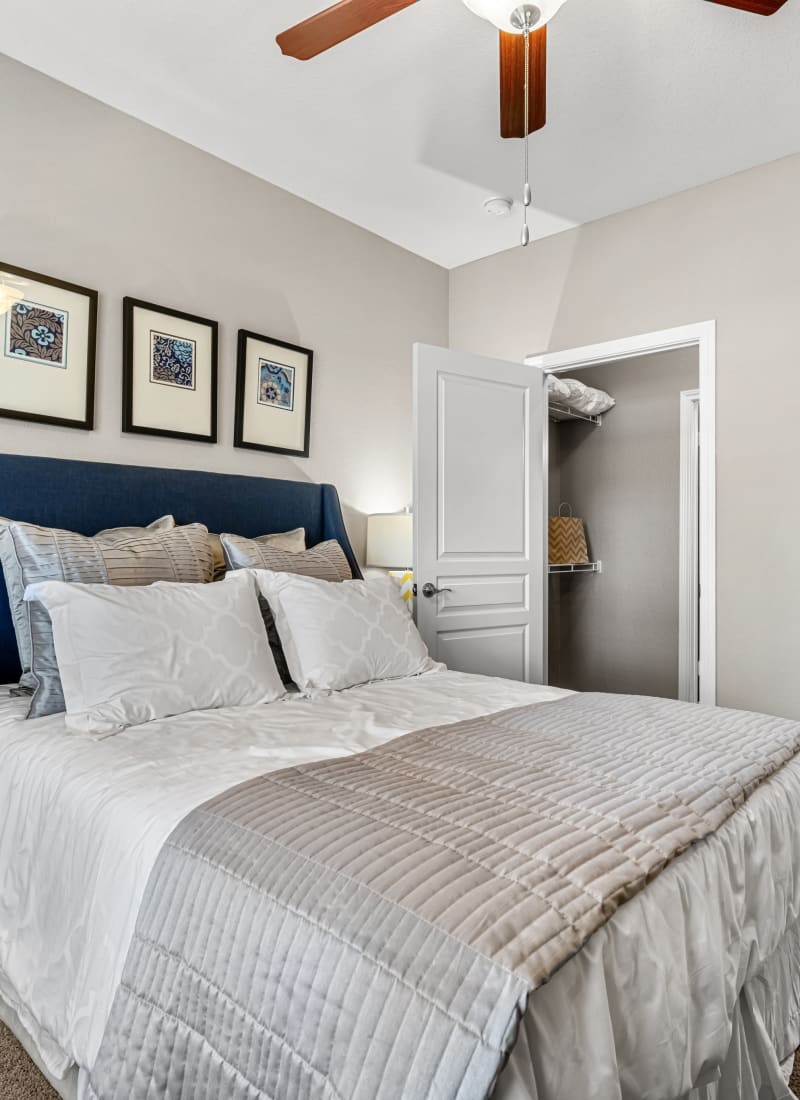 View our floor plans at Marquis at Deerfield in San Antonio, Texas