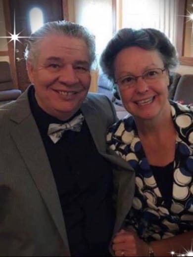 Kathleen Vandevender - Business Office Coordinator Lakeland Senior Living in Eagle Point, Oregon
