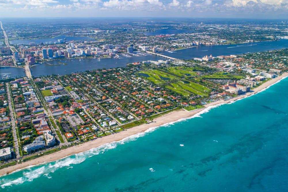  Parkline Palm Beaches in West Palm Beach, Florida