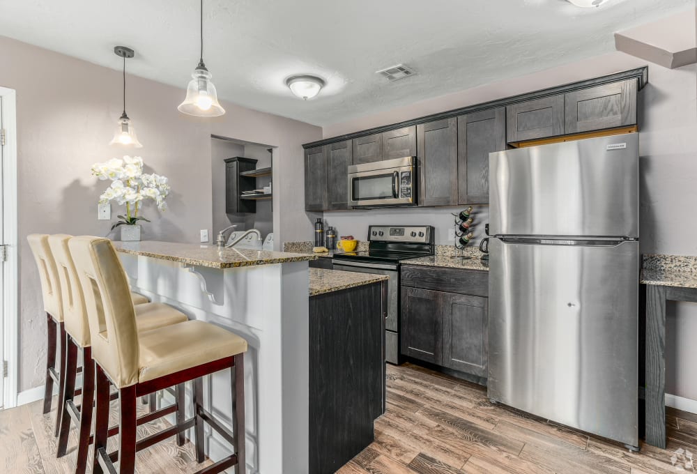 Avista of Edmond 2 of 10