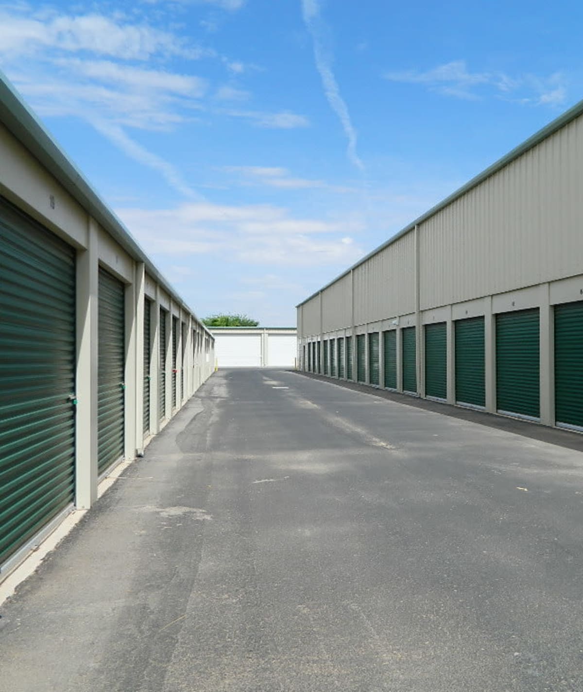 RV, Boat & Auto Storage Grants Pass, OR Cascade Self Storage