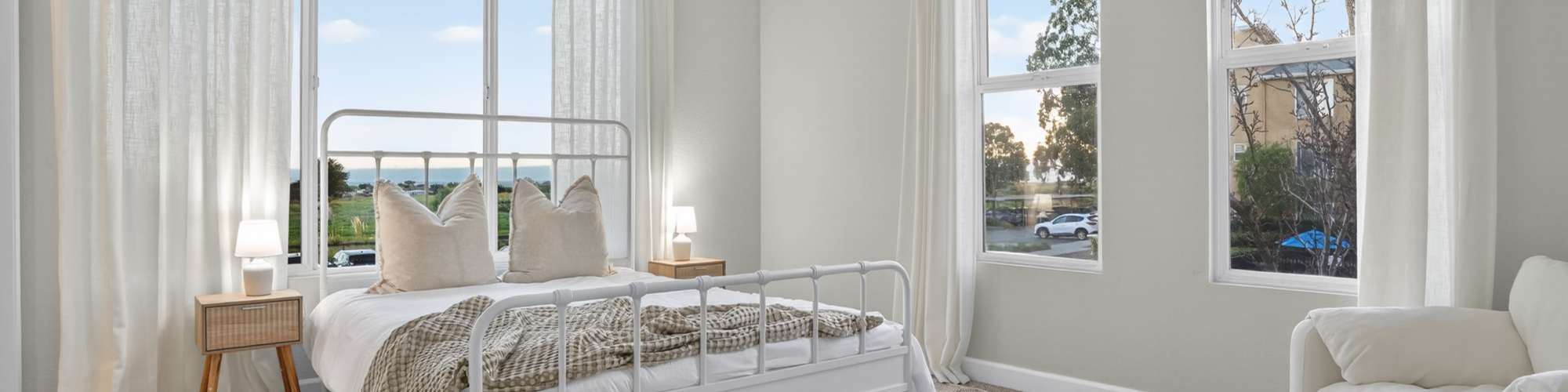 Floor Plans | Pacific Shores in Santa Cruz, California