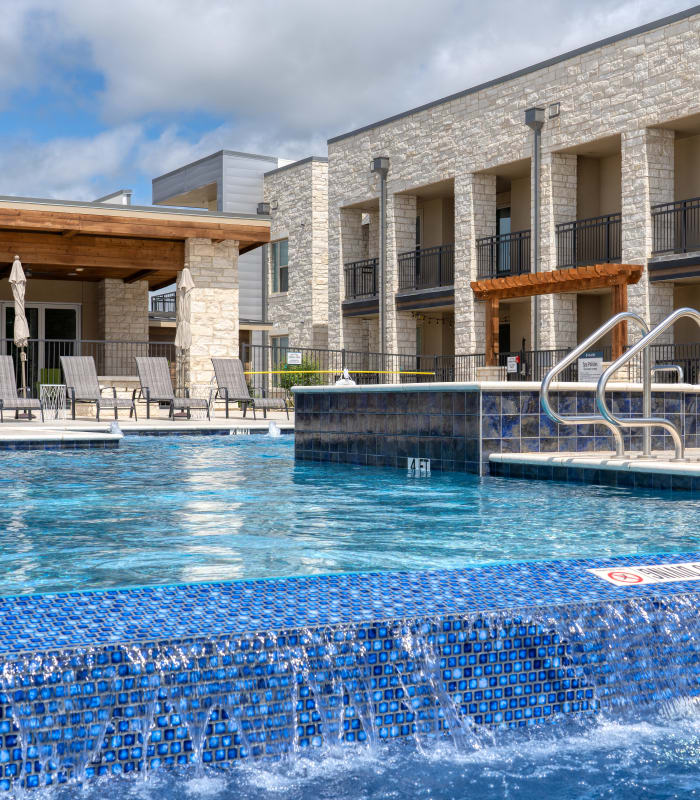 The Gates at Meadow Place Luxury Apartments in Willow Park, TX