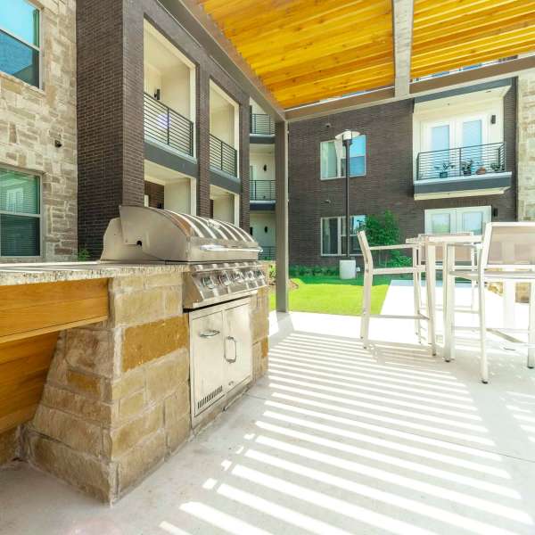 Millennium Place offers a wide variety of amenities in Corinth, Texas