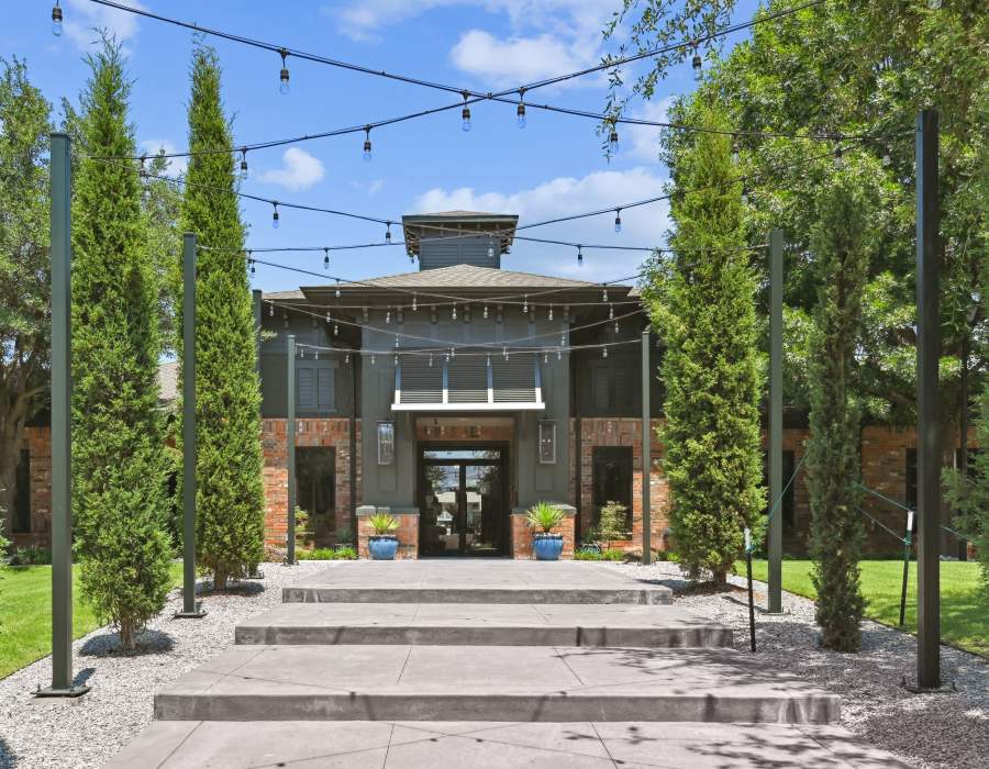 Cypress apartments Cypress in McKinney, Texas