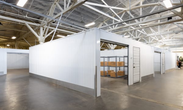 Corporate Warehousing at FlexEtc Los Angeles in Los Angeles, California