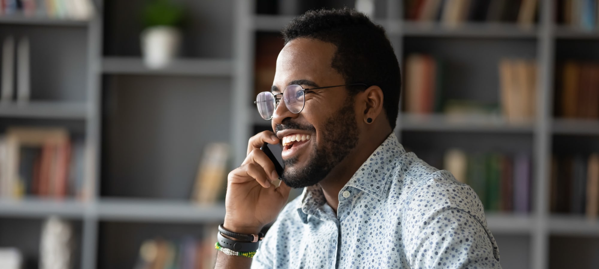 Connect with Marq Uptown in Austin, Texas