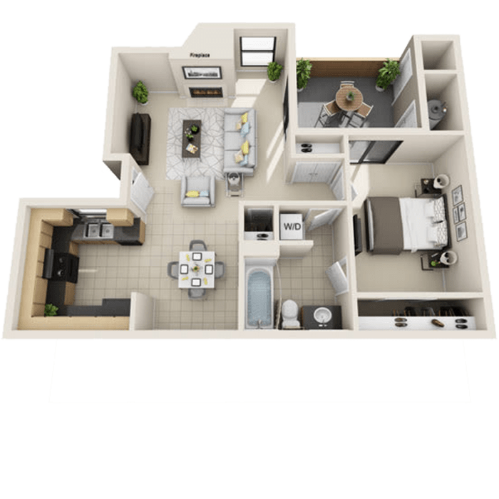 New 1 2 3 Bedroom Apartments In South Reno Nv