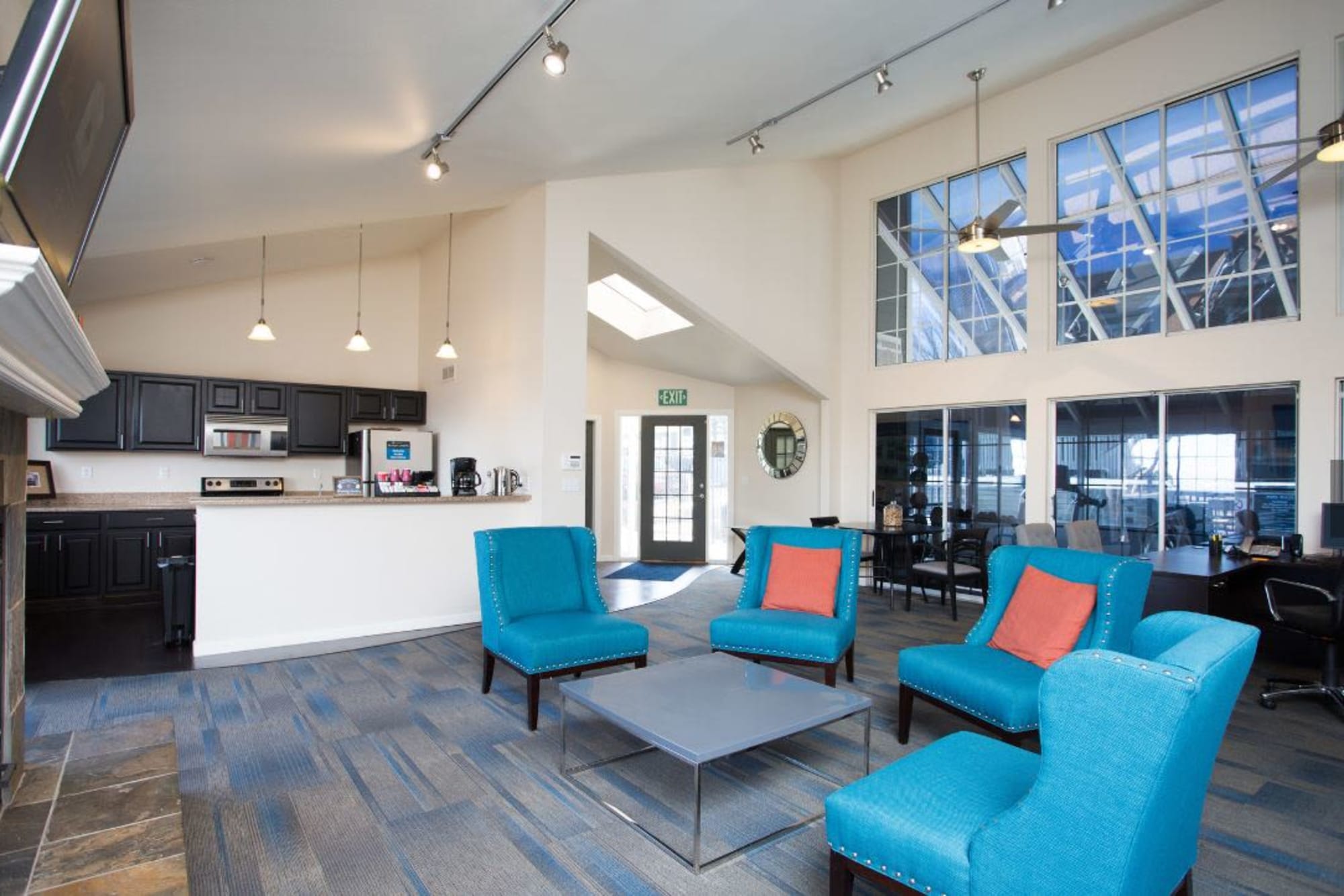 Photos Bluesky Landing Apartments in Lakewood, CO