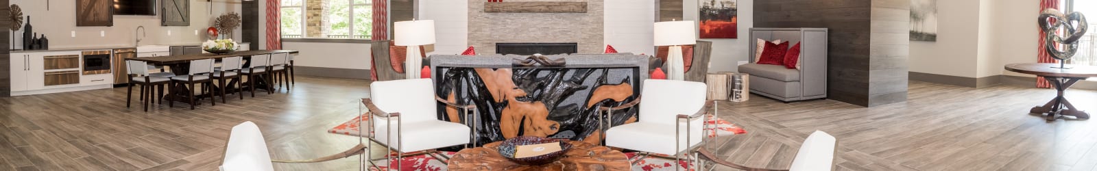 Events at Lodge at Croasdaile Farm in Durham, North Carolina