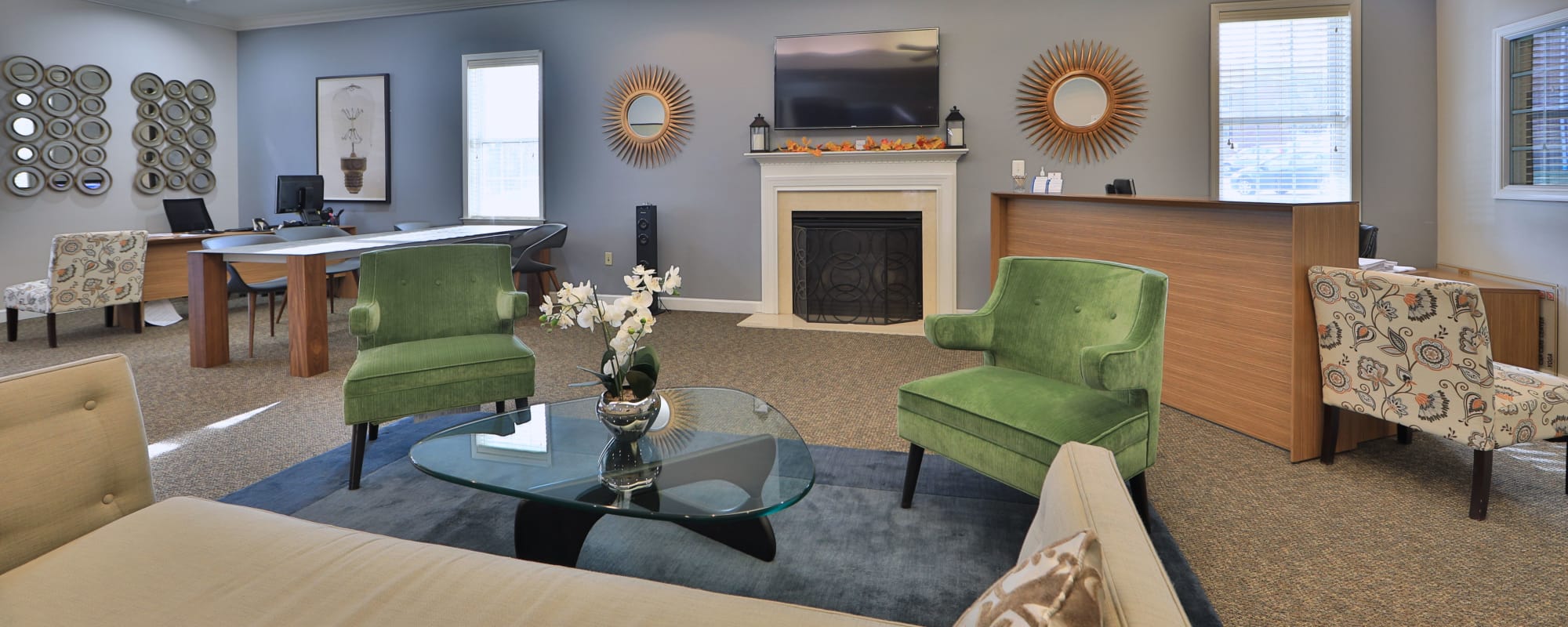 Apartments in Reisterstown, MD