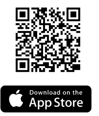 QR code to retrieve the Doorman App for Solaire 8250 Georgia in Silver Spring, Maryland