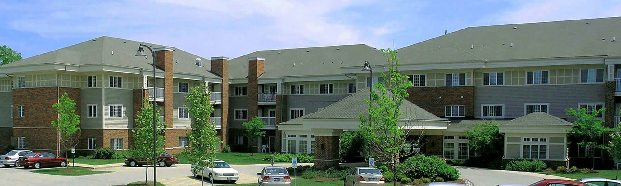 Photo Gallery at Randall Residence of McHenry in McHenry, Illinois