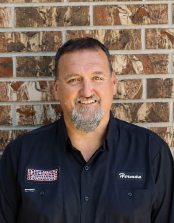 Steve Mick - Maintenance Director at Ingleside Communities in Mount Horeb, Wisconsin