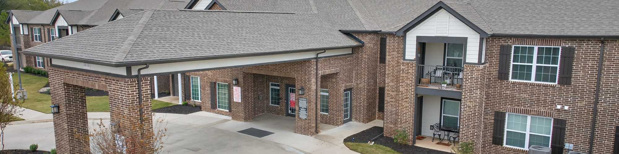 Photo Gallery | Hill Court Villas in Granbury, Texas