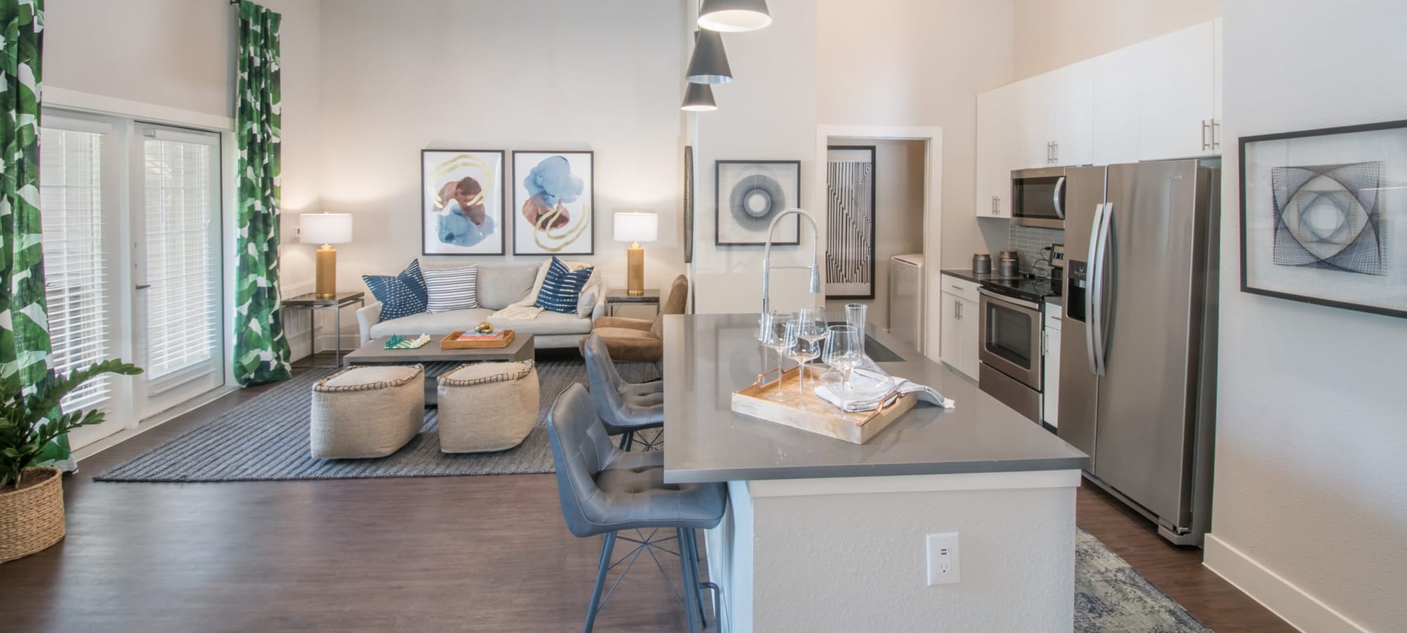 Luxury Apartments In San Antonio, TX