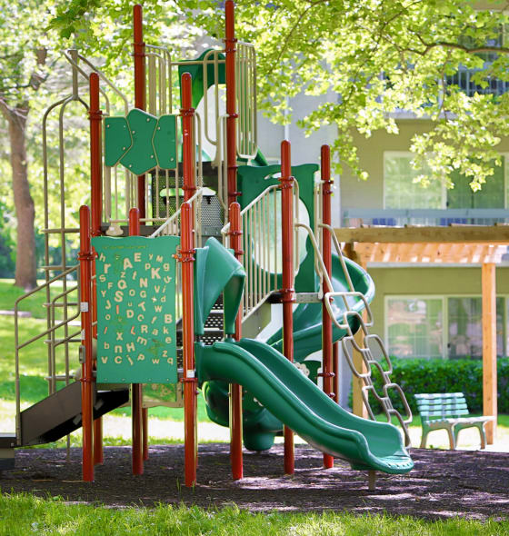 Playground near The Verona at Oakland Mills