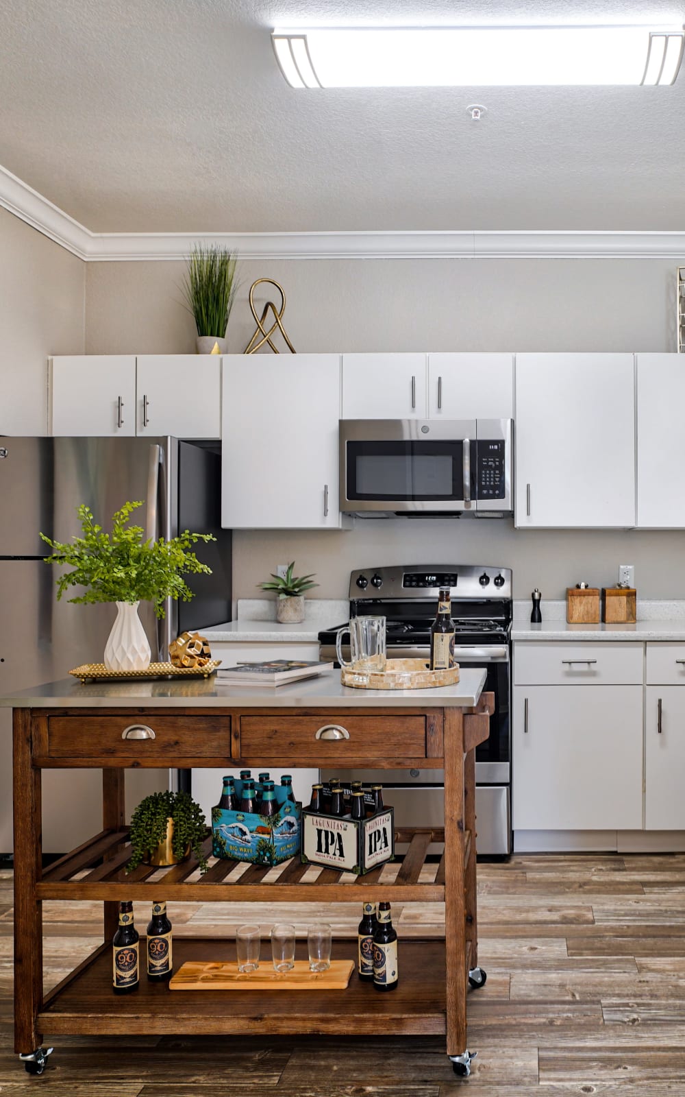 Pavilions at Silver Sage | Apartments in Fort Collins, CO