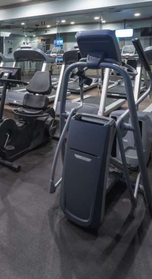 View amenities at Avonlea On The River in Duluth, Georgia