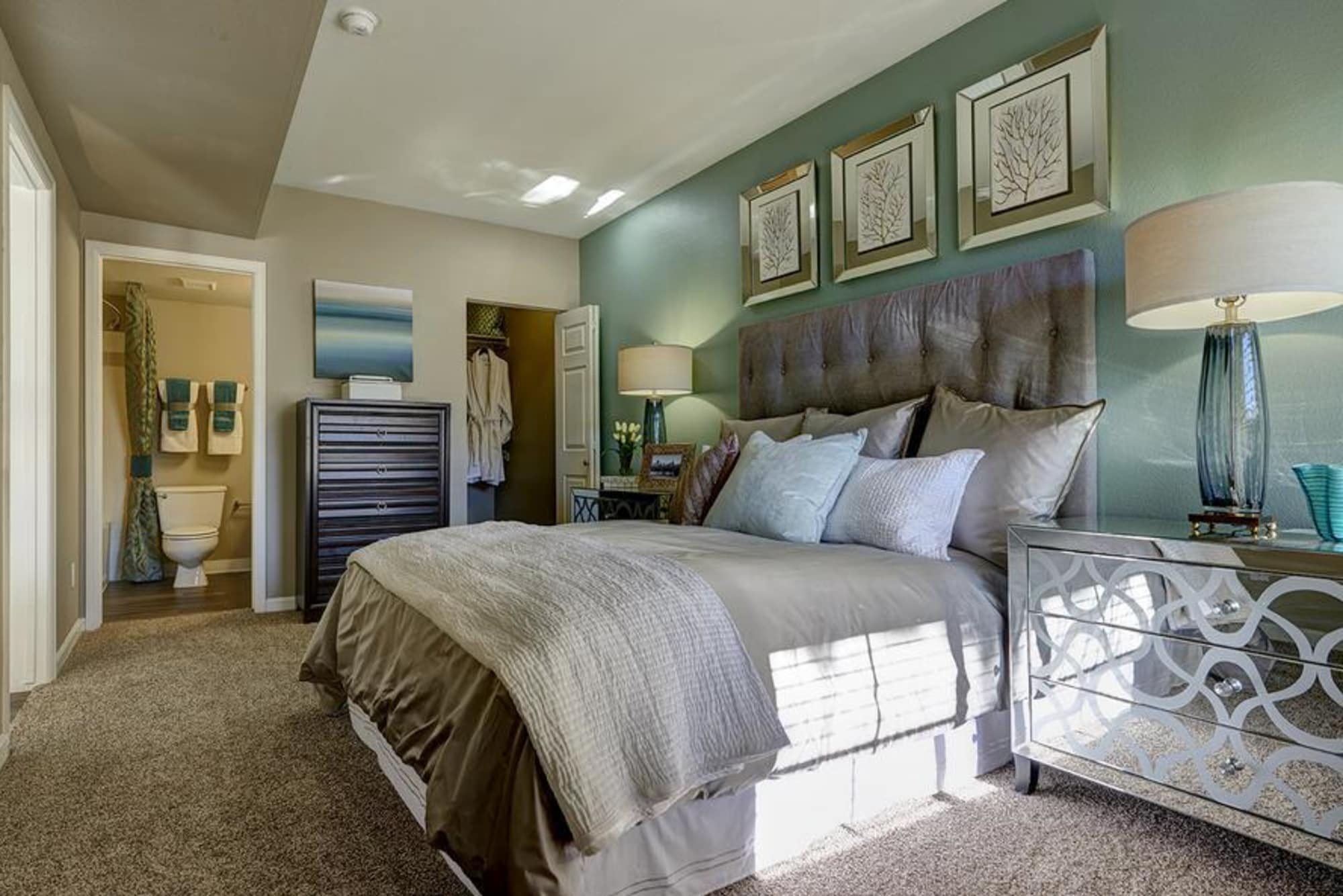 Photos Villas at Homestead Apartments in Englewood, CO