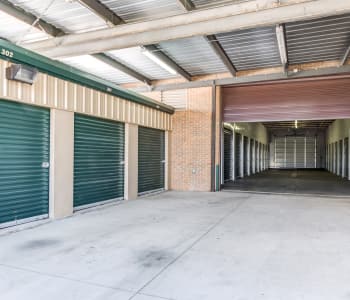 Metro Self Storage offers convenient storage solutions in Amarillo
