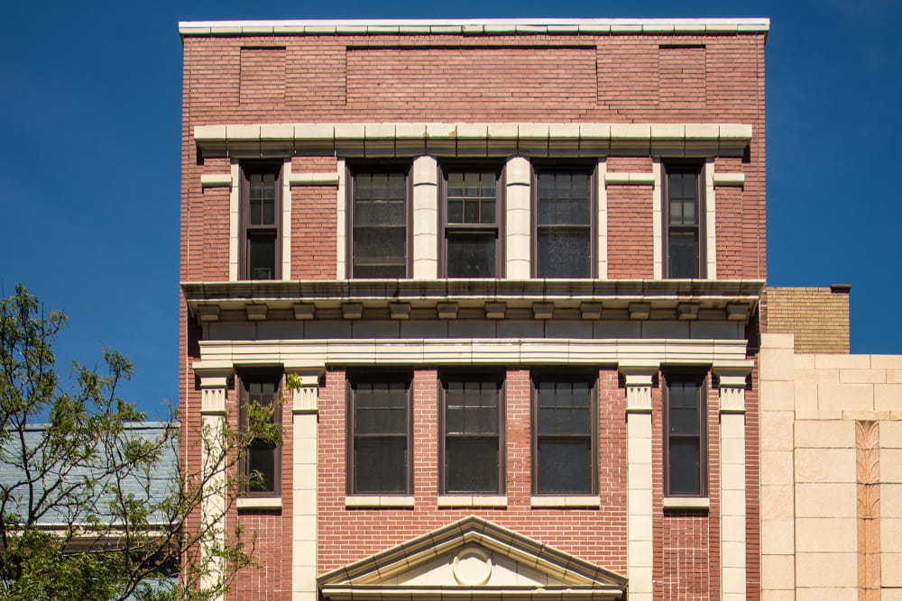 MKT North at 837 Market in Wilmington, Delaware