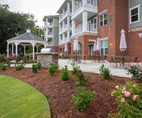 Harmony at Avon senior living in Avon, Indiana