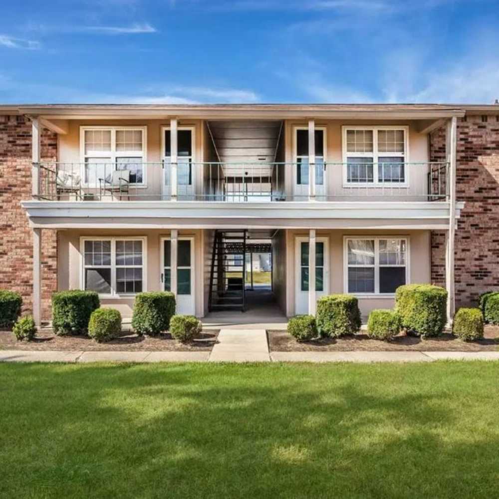 Apartments at The Sycamores in Indianapolis,Indiana