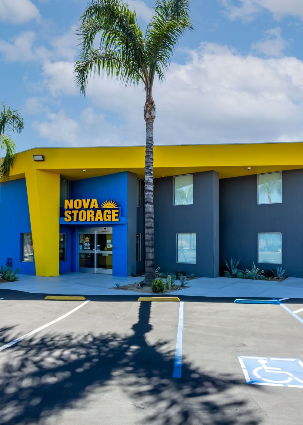 South Gate, CA Storage : Nova Storage