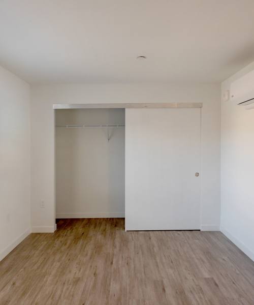 wide room at Village at Madrone in Morgan Hill, California