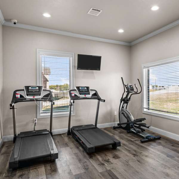 The Arbors of Mineola offers a wide variety of amenities in Mineola, Texas