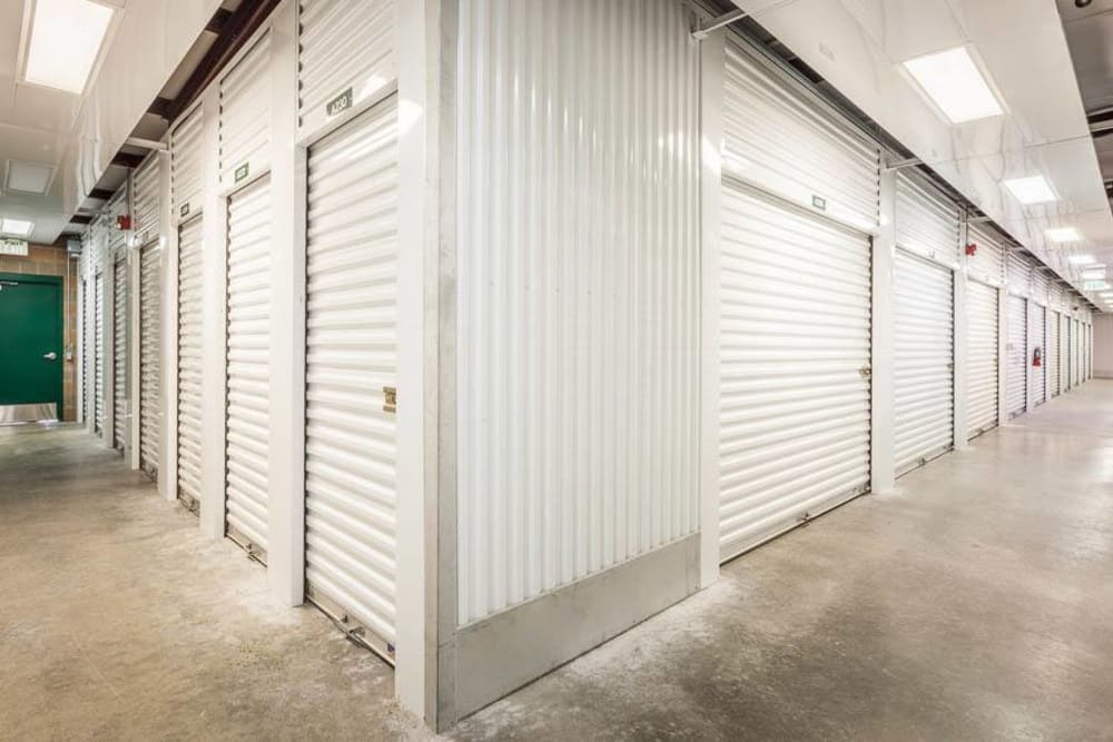 Maple Valley, WA Self Storage 4 Corners Self Storage