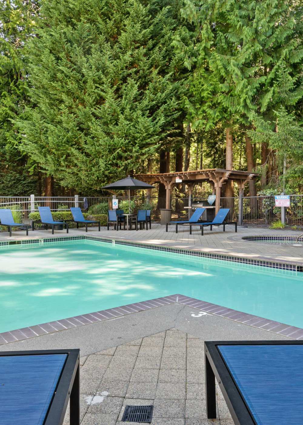 Apartments at Wildreed Apartments in Everett, Washington