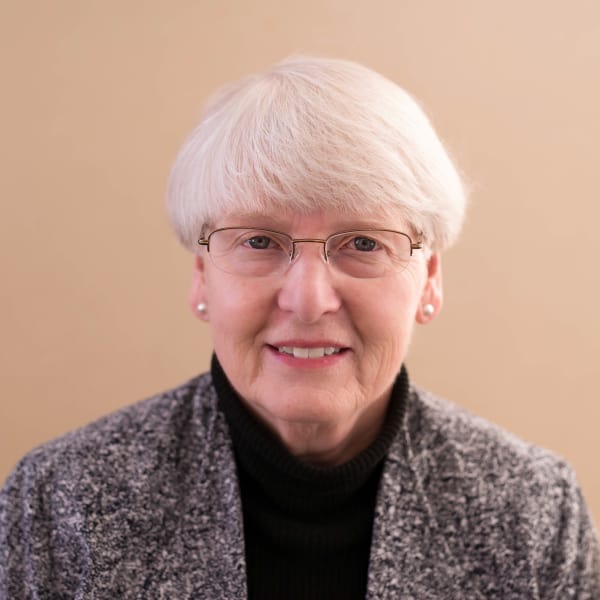Pastoral Care at The Glenn Hopkins