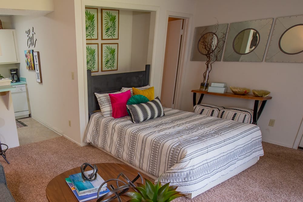 Oklahoma City, OK Apartments Summerfield Place Apartments