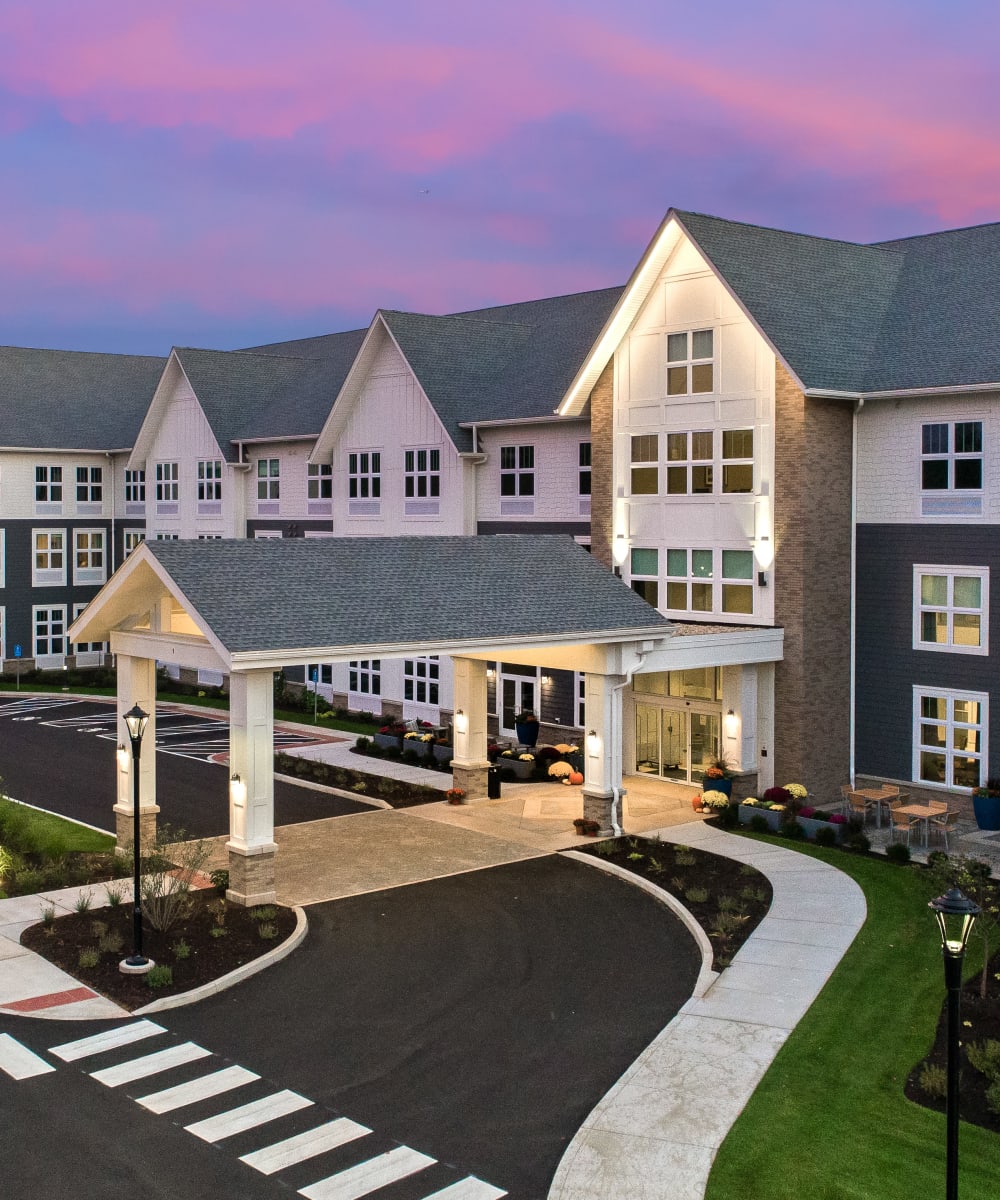 The 10 Best Independent Living Communities in West Hartford, CT for 2023