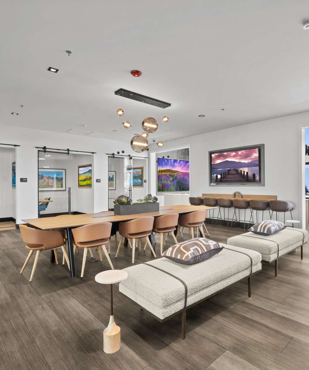 Submit an online maintenance request at The Highlands at Silverdale in Silverdale, Washington