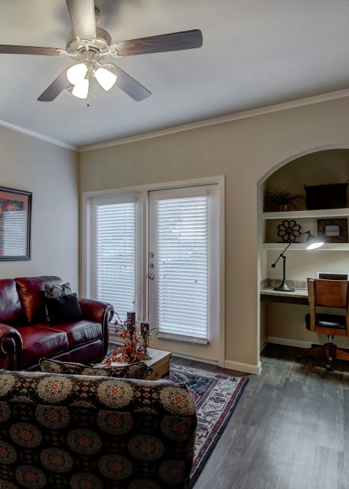 Seguin, TX Apartments for Rent The Ranch at State Highway 123