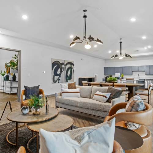 View amenities at Ashgrove Farms Townhomes in Nicholasville, Kentucky