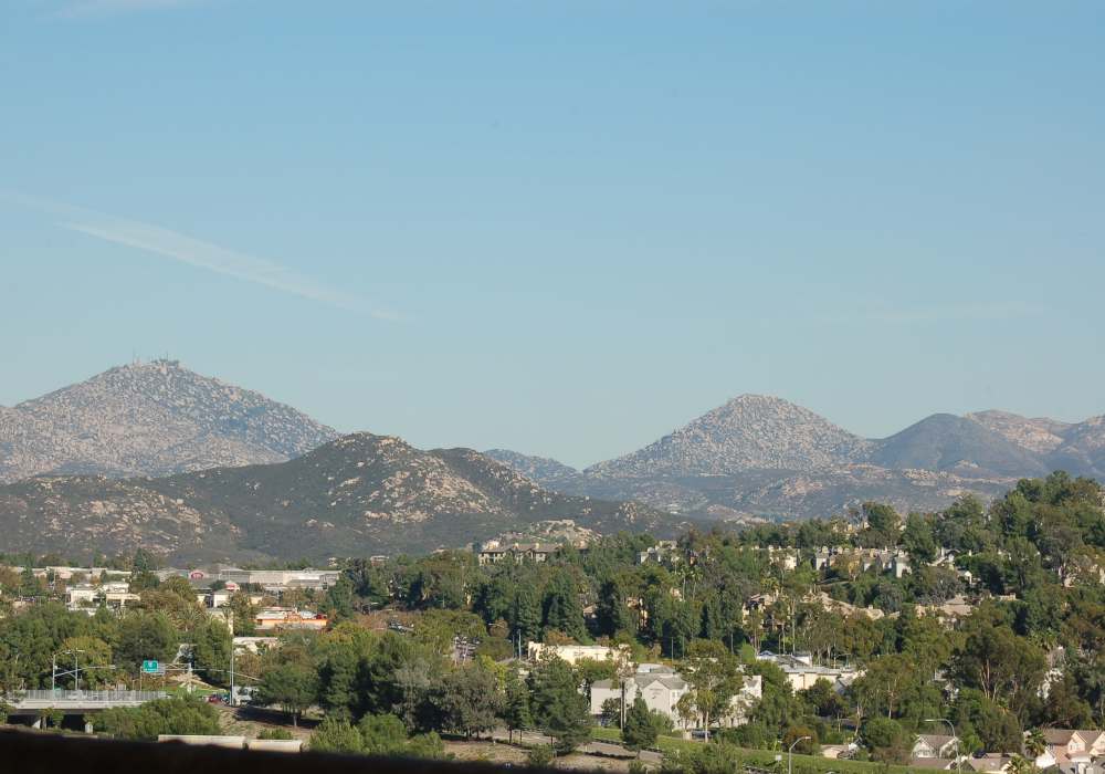 Breathtaking mountain views and lush landscapes create an idyllic backdrop for your dream home in this serene neighborhood at Cresta Bella in San Diego, California