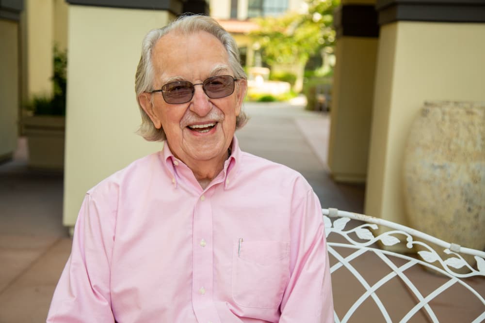 Meet new friends at Oceanside senior living