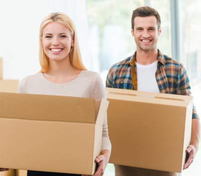 Washington Glacier West Self Storage is your resource for an easy, stress free move