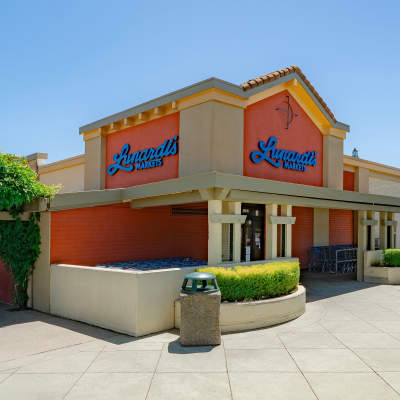 Shopping near Marquee in Walnut Creek, California