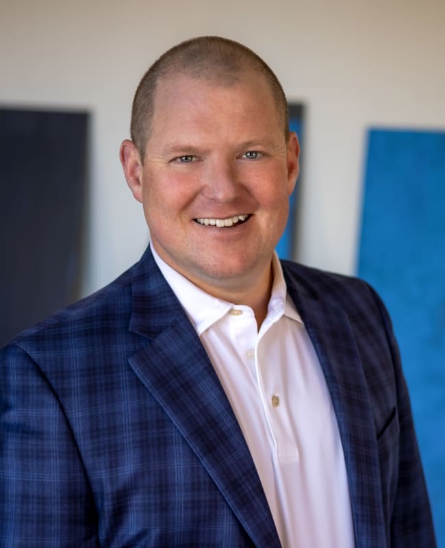 Billy Pettit, President of Pillar Properties in Seattle, Washington