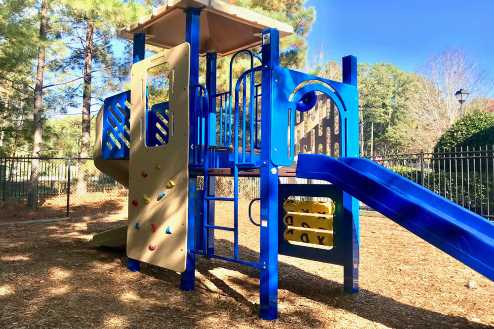 Playground at The Fairways at Jennings Mill in Athens, Georgia