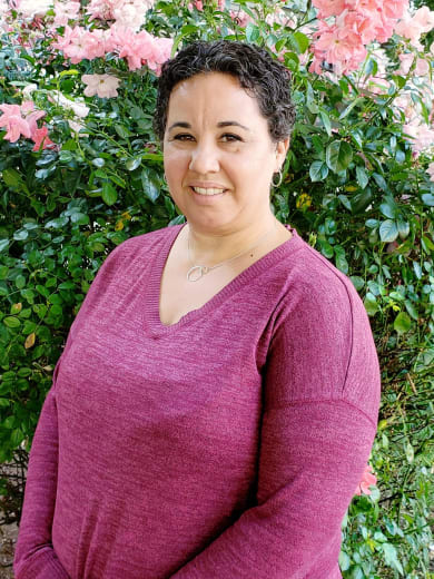 Renee Barnett - Community Relations Director Lakeland Senior Living in Eagle Point, Oregon