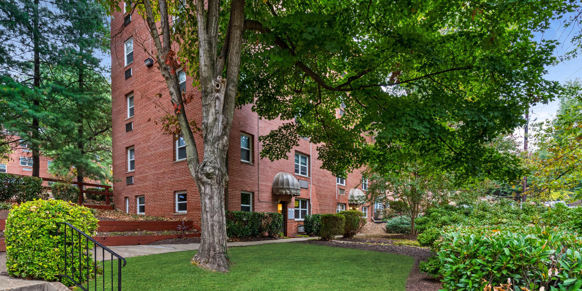 Double H Housing Corporation