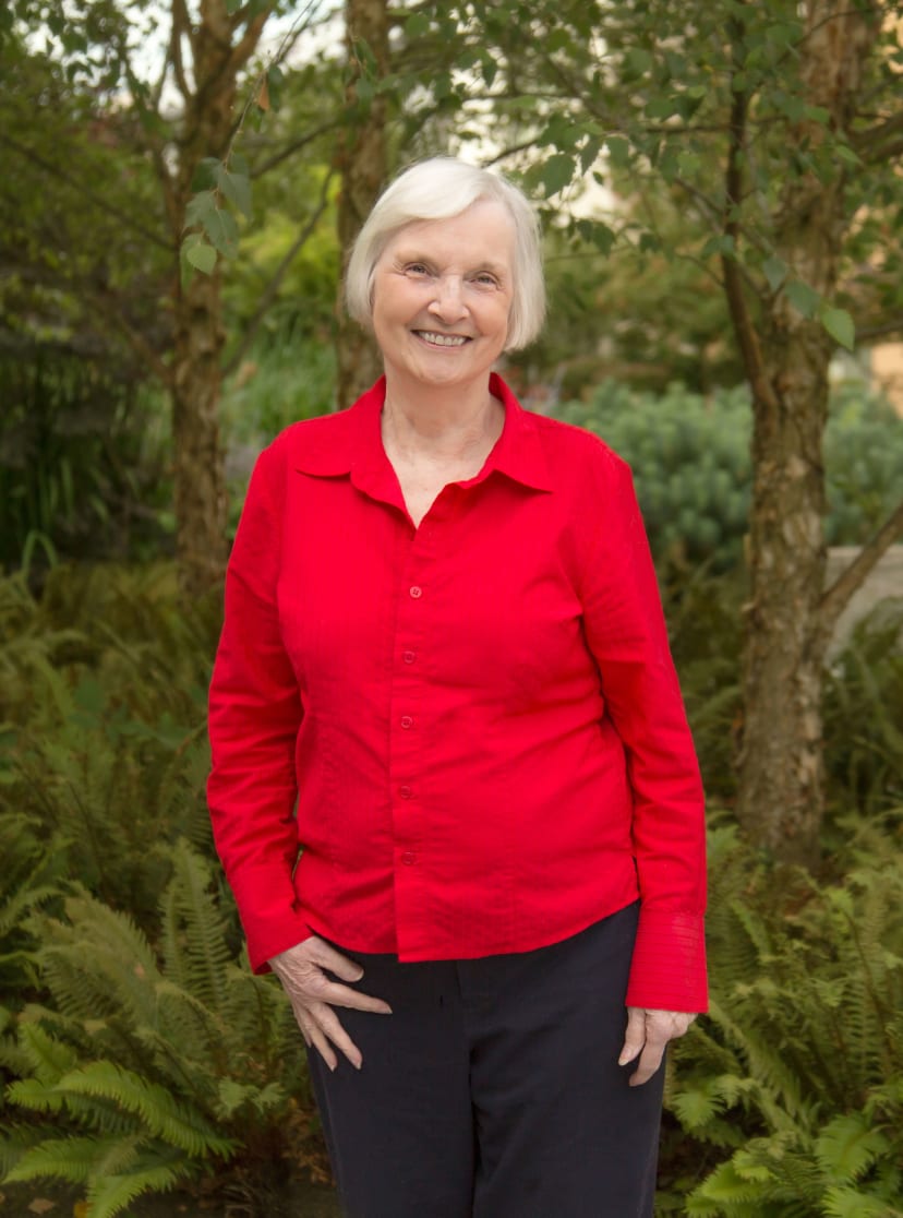 Senior living in Seattle WA
